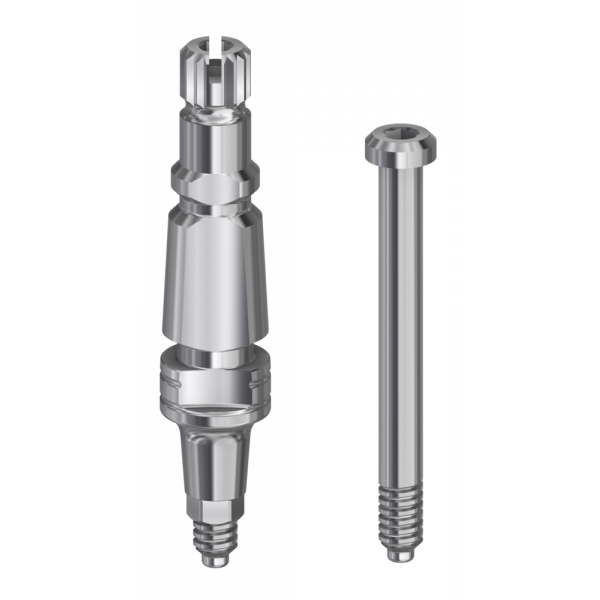 Transfer compatible with Biotech Kontact®