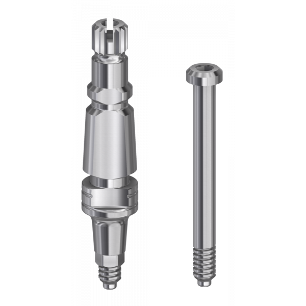 Transfer compatible with GlobalD In-Kone®