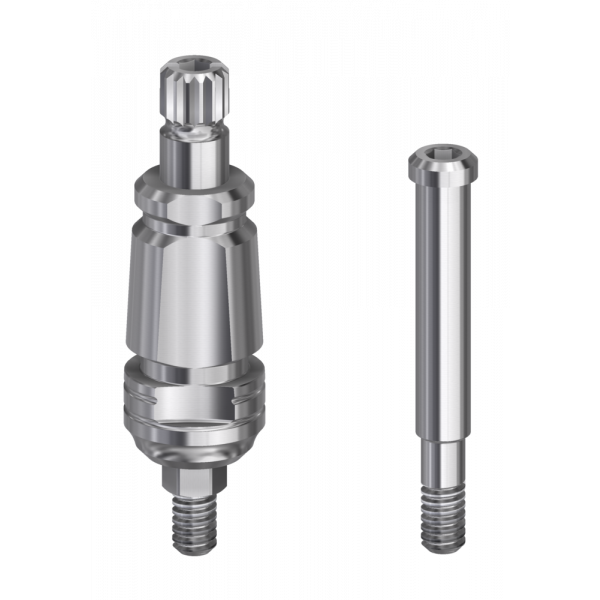 Transfer compatible with Biohorizons® Internal