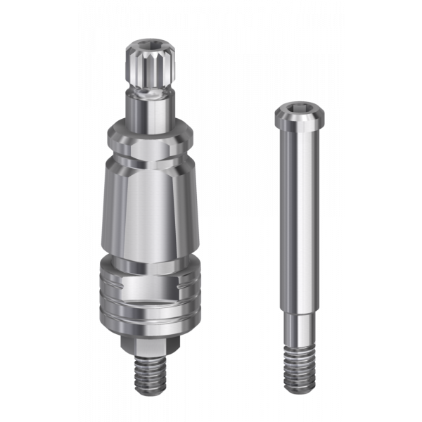 Transfer compatible with Biohorizons® Internal