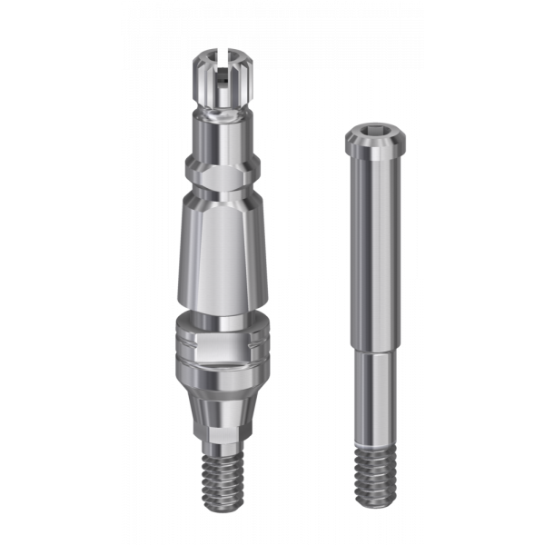 Transfer compatible with Dentium Superline™ & Implantium®