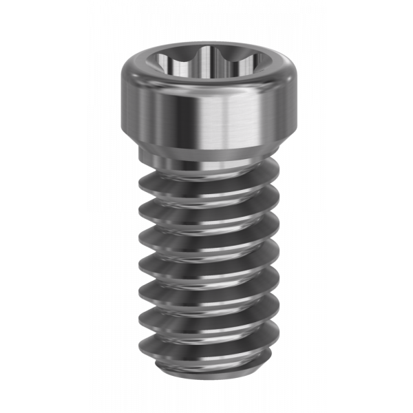 Screw Torx compatible with Straumann® Tissue Level & Synocta®