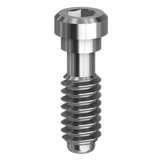 Screw Hex. 1,27 mm compatible with Biohorizons® External