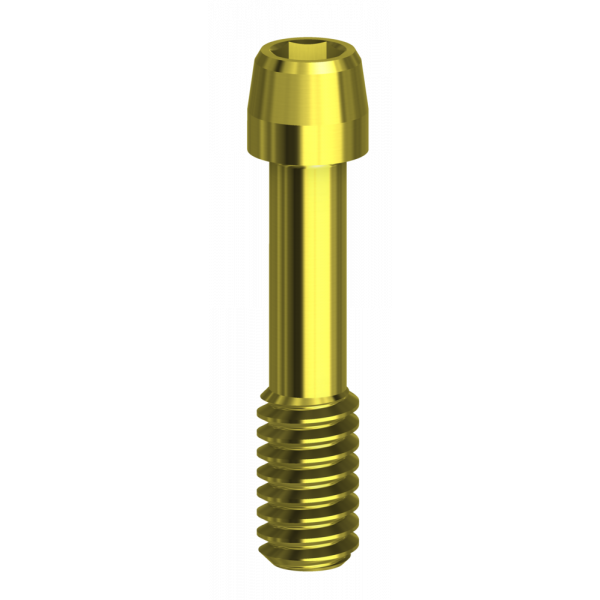 Screw Hex. 1,27 mm compatible with Astra Tech Osseospeed™