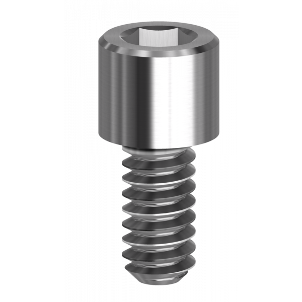 Screw Hex. 1,27 mm compatible with Astra Tech Osseospeed™