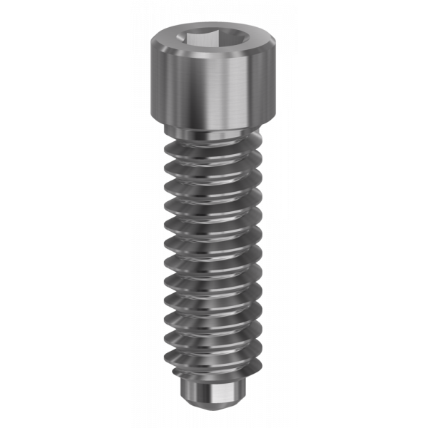 Screw Hex. 1,20 mm compatible with 3I Osseotite®