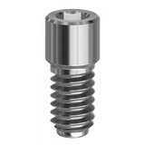 Screw Hex. 1,22 mm compatible with GlobalD In-Kone®