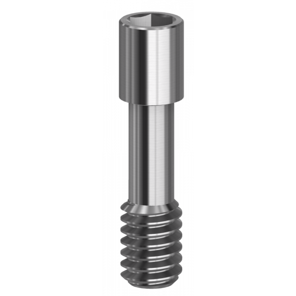 Screw Hex. 1,27 mm compatible with Zimmer® Internal Hex