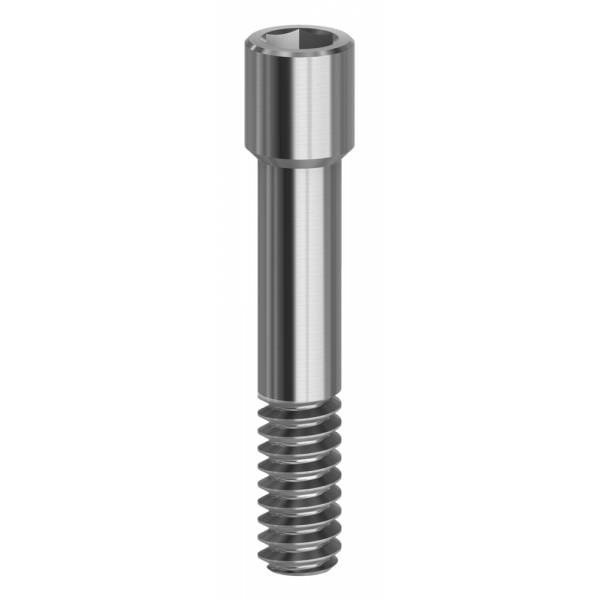 Screw Hex. 1,27 mm compatible with Camlog®