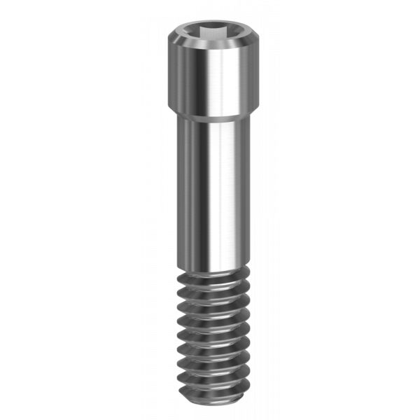 Screw Hex. 1,27 mm compatible with Camlog®