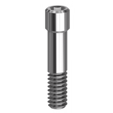 Screw Hex. 1,27 mm compatible with Camlog®