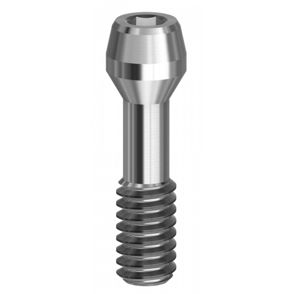 Screw Hex. 1,00 mm compatible with Dentsply Ankylos®