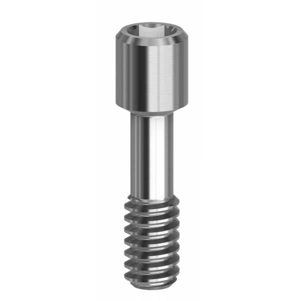 Screw Hex. 1,27 mm compatible with MIS® Seven
