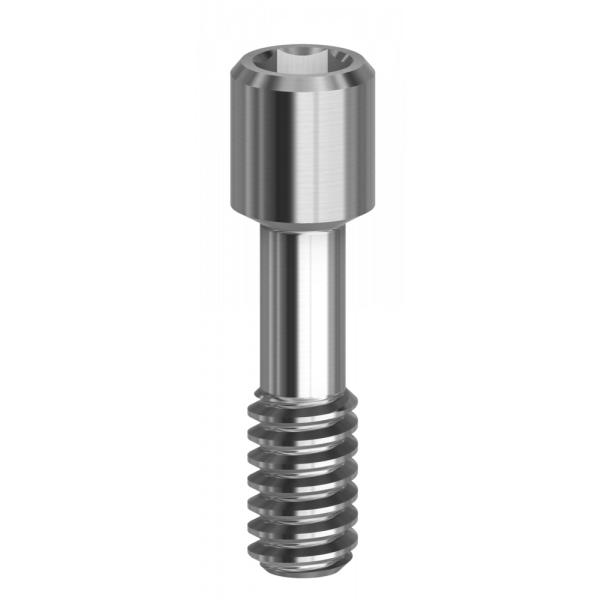Screw Hex. 1,27 mm compatible with MIS® C1