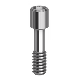 Screw Hex. 1,27 mm compatible with MIS® C1