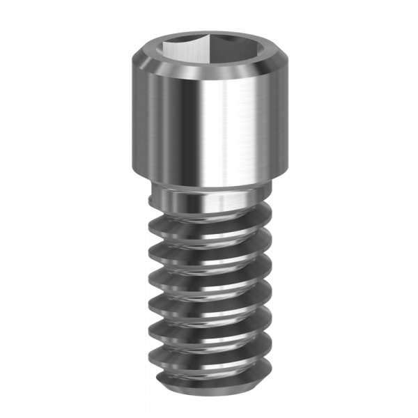 Screw Hex. 1,22 mm compatible with Biotech Kontact®