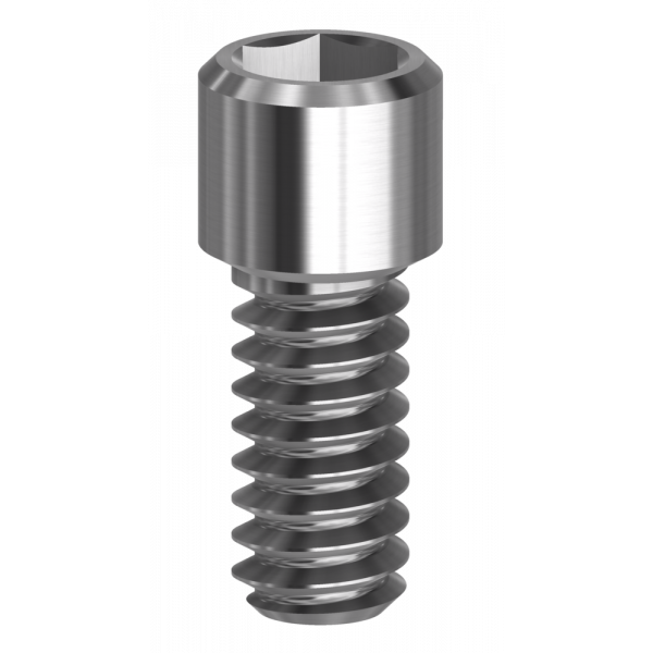Screw Hex. 1,22 mm compatible with Biotech Kontact®