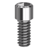 Screw Hex. 1,22 mm compatible with Biotech Kontact®