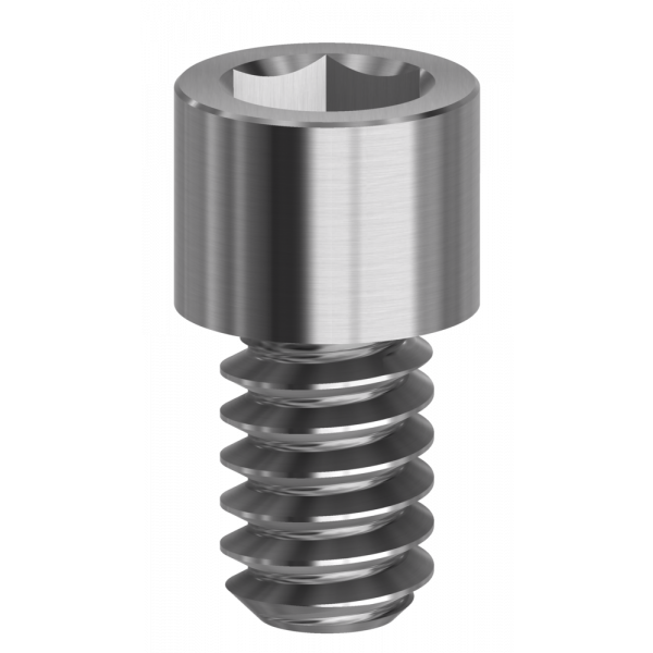Screw Hex. 1,22 mm compatible with BTI®