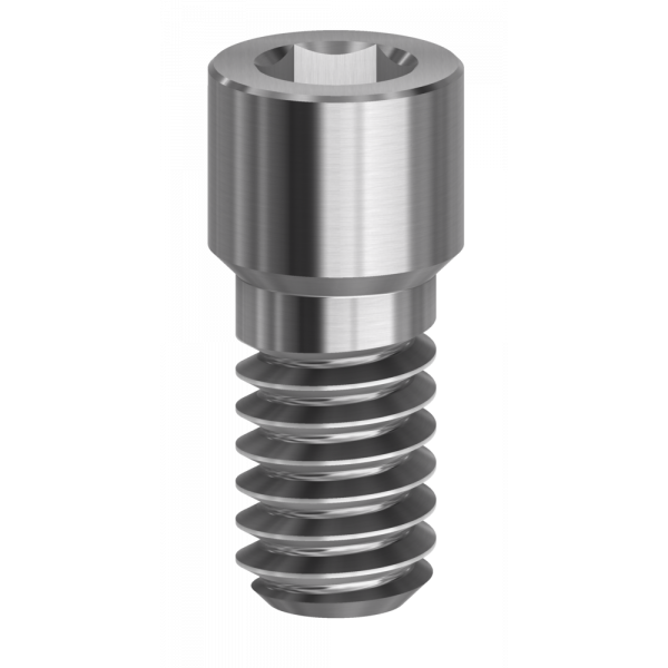 Screw Hex. 1,28 mm compatible with Dentium Superline™ & Implantium®