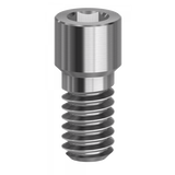 Screw Hex. 1,28 mm compatible with Dentium Superline™ & Implantium®