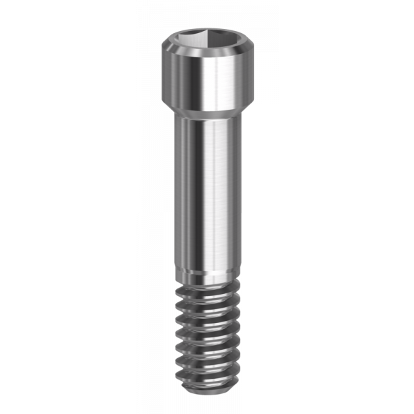 Screw Hex. 1,22 mm compatible with Biotech Kontact®