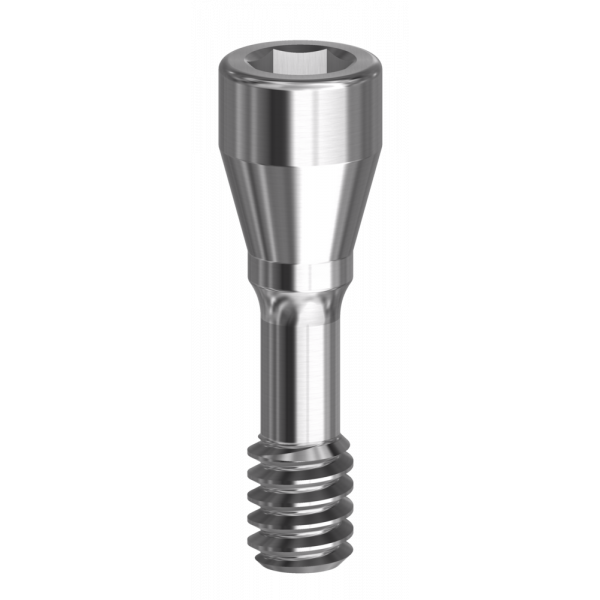 Screw Hex. 1,40 mm compatible with Medentis® ICX