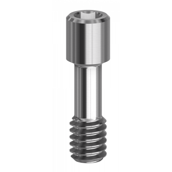 Screw Hex. 1,27 mm compatible with MIS® C1