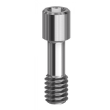 Screw Hex. 1,27 mm compatible with MIS® C1