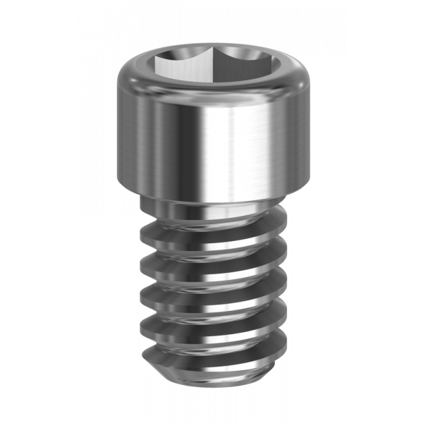 Screw Hex. 1,27 mm compatible with MIS® Seven