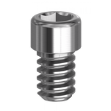 Screw Hex. 1,27 mm compatible with MIS® C1