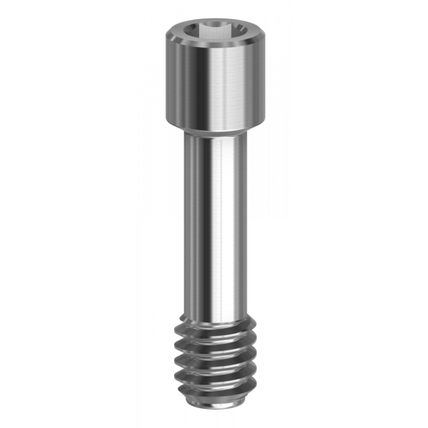 Screw Hex. 1,22 mm compatible with GlobalD In-Kone®