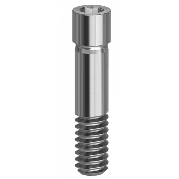 Screw Hex. 1,28 mm compatible with Dentium Superline™ & Implantium®