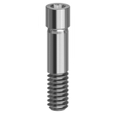 Screw Hex. 1,28 mm compatible with Dentium Superline™ & Implantium®