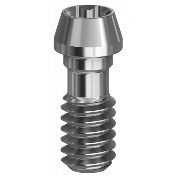 Torx Screw for ANGLEBase® compatible with 3i® Osseotite®