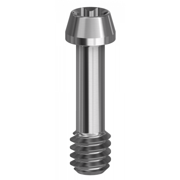 Torx Screw for ANGLEBase® compatible with Nobel Replace Select™