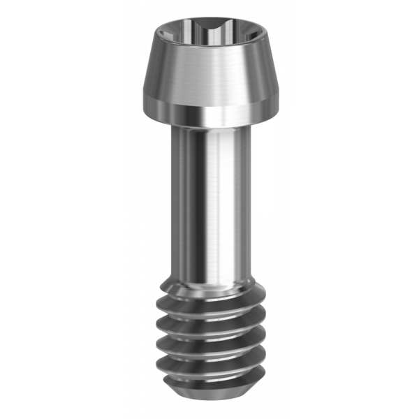 Screw Hex. 1,27 mm compatible with MIS® Seven