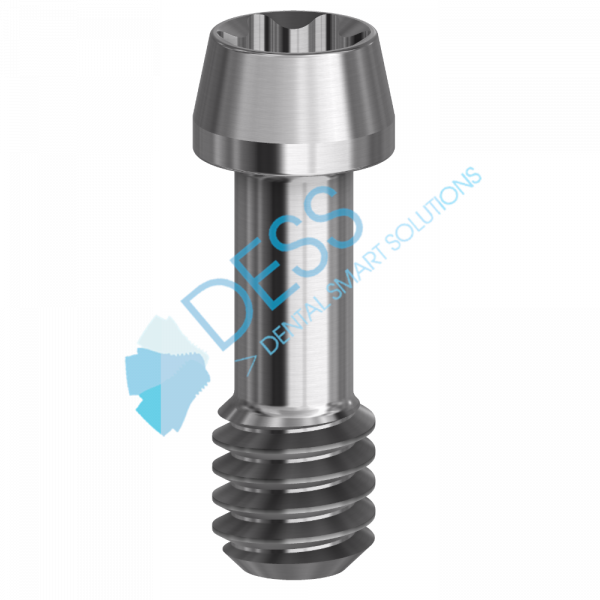 Torx Screw for ANGLEBase® & ELLIPTIBase® compatible with Zimmer® Internal Hex