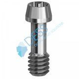 Torx Screw for ANGLEBase® & ELLIPTIBase® compatible with Zimmer® Internal Hex