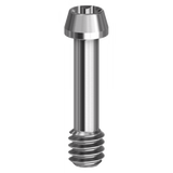 Torx screw for ANGLEBase® compatible with Astra Tech Osseospeed™