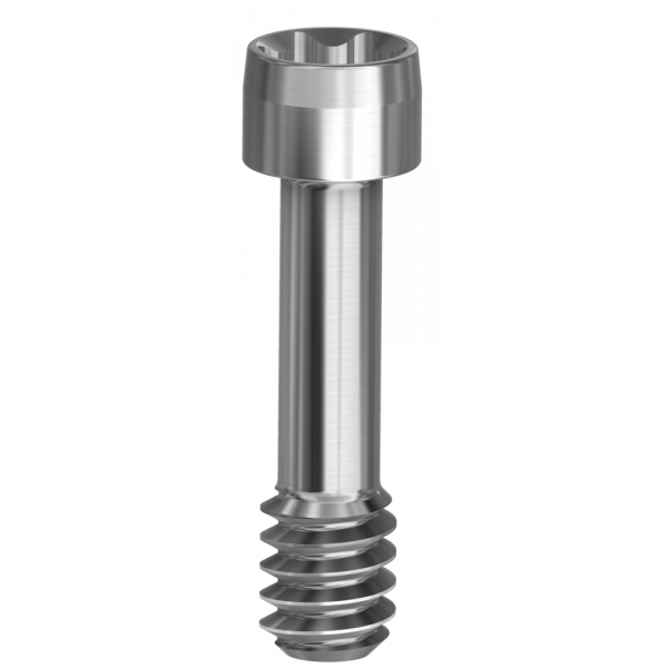 Torx Screw for ANGLEBase® compatible with Straumann® BLX