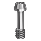Torx screw for ANGLEBase® & ELLIPTIBase® compatible with Nobel Active® & Replace® CC