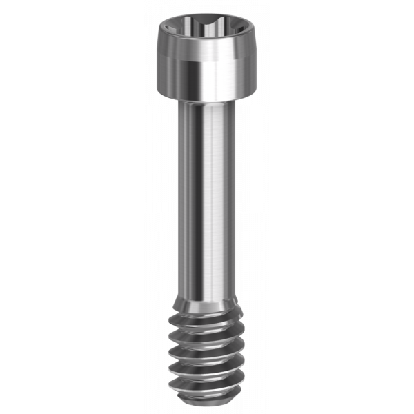 Torx screw for ANGLEBase® & ELLIPTIBase® compatible with Straumann® Bone Level