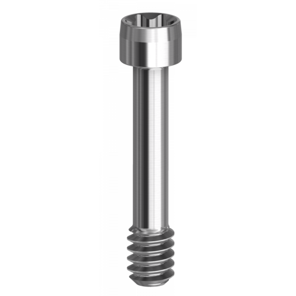 Torx screw for ANGLEBase® compatible with Neodent® Grand Morse