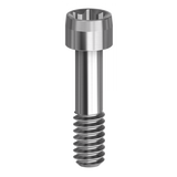 Torx screw for ANGLEBase® & ELLIPTIBase® compatible with Nobel Active® & Replace® CC