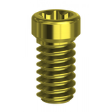 Screw Torx compatible with Straumann® Tissue Level & Synocta®