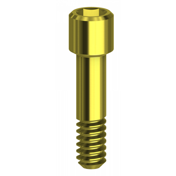 Screw Hex. 1,27 mm compatible with Astra Tech Osseospeed™