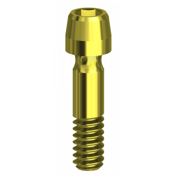 Screw Hex. 1,27 mm compatible with Astra Tech Osseospeed™