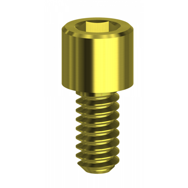 Screw Hex. 1,27 mm compatible with Astra Tech Osseospeed™