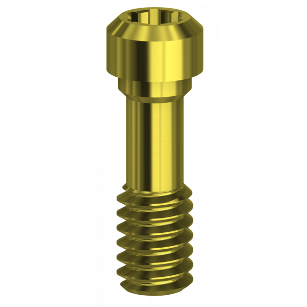 Screw UG compatible with Nobel Brånemark®